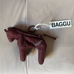 Baggu NWT Horse Charm